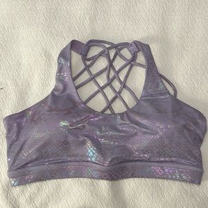 Constantly Varied Gear Butterfly Back Sports Bra